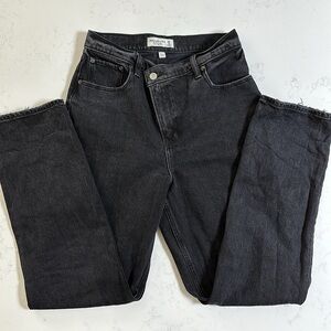 Abercrombie Curve love